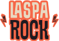 Laspa Rock